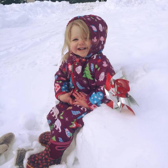 Meet your Posher, Christy - Picture 1 of 1